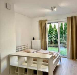 Apartamenty RS Kazimierza Wielka