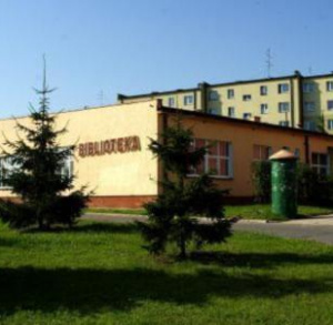 Miejsko-Gminna i Powiatowa Biblioteka Publiczna
