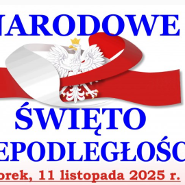 Obchody Święta Niepodległości w Kazimierzy Wielkiej