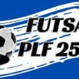 Powiatowa Liga Futsalu 2025/2026 Kazimierza Wielka