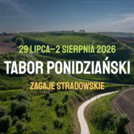 Tabor Ponidziański-Zagaje Stradowskie