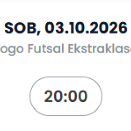 KKF MOTUS Kazimierza Wielka vs FC Reiter Toruń